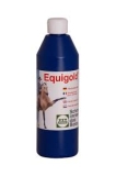 Equigold shampoo per cavalli