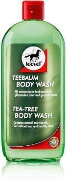 leovet Teebaum-Shampoo
