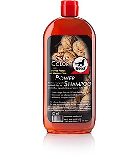 leovet Power Shampoo Care & Color