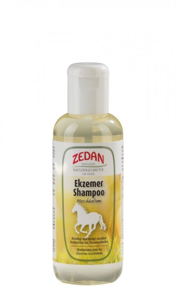 ZEDAN Ekzemer Shampoo