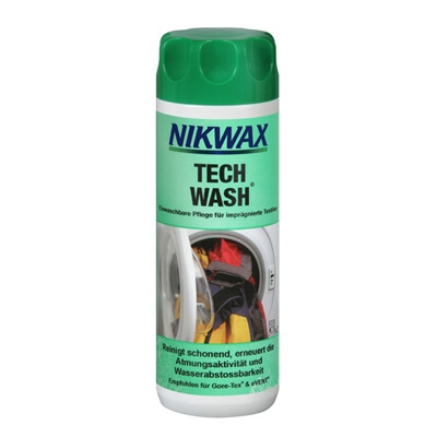 NIKWAX Tech Wash
