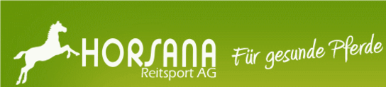 HORSANA Reitsport AG